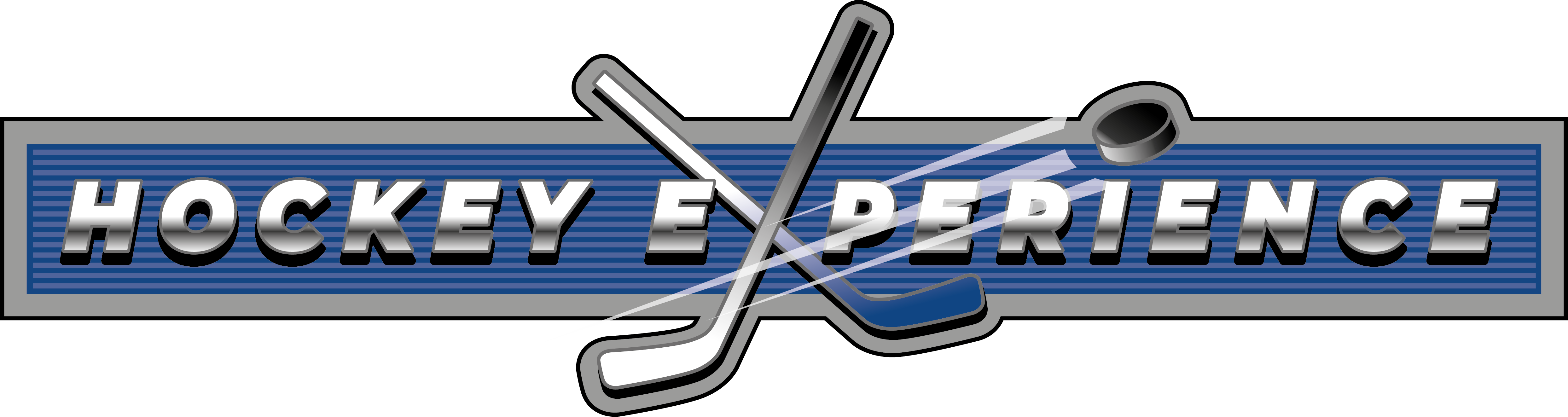 LOGO HOCKEY EXPERIENCE